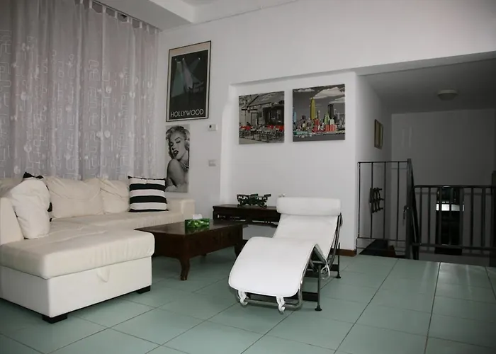 Appartamento Certosa