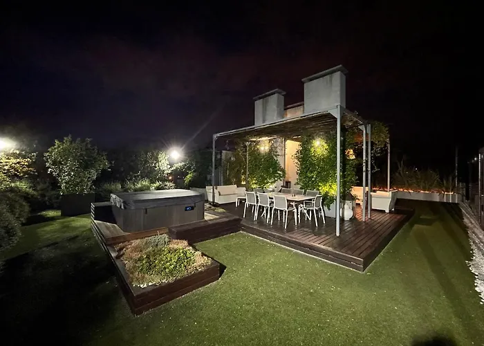 Town House Cascia