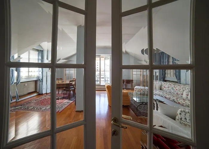Duomo 7 Suite