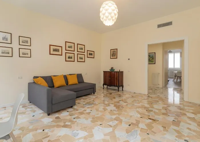 HomeatHotel - Orseolo 3