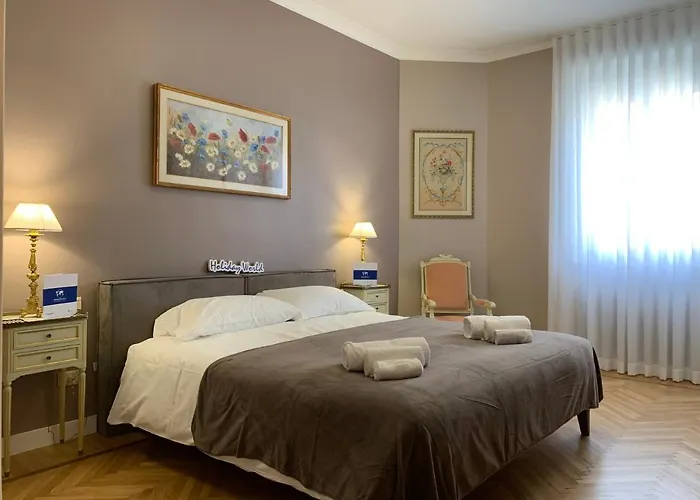 House Fiori di Loto by Holiday World