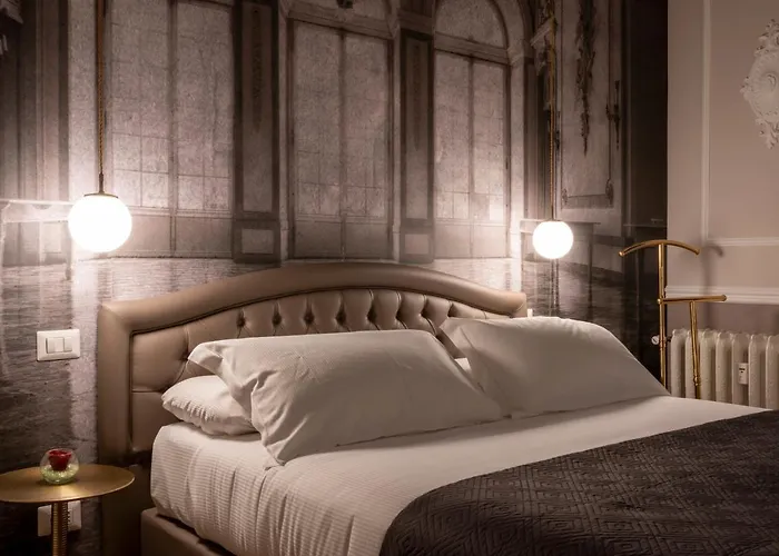 Le Dimore Suites Milano