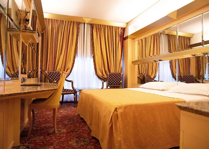 Hotel Wagner
