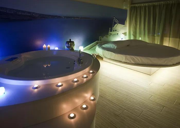 Hotel Seven Rooms
