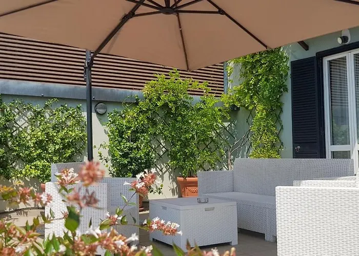 City Life Sky Apartment- Mico- Breathtaking Penthouse