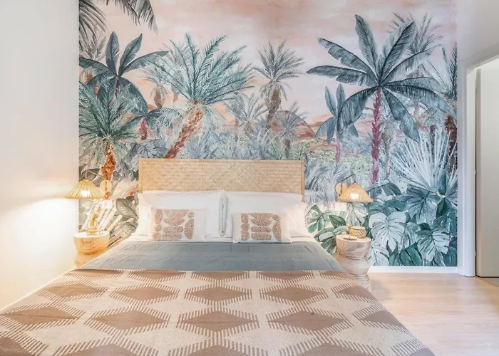 Tropical And New Flat In Porta Venezia By Easylife