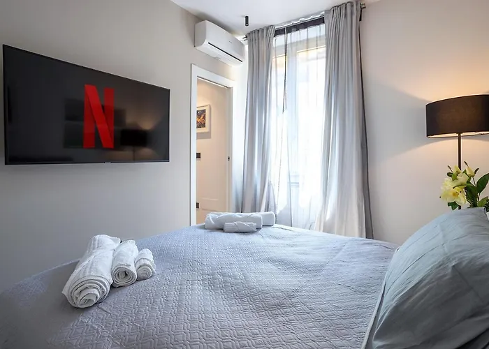 Suite 2 Centro Milano,Duomo,Navigli