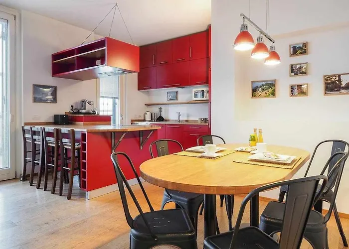 Uca14 Luxury Large 3Brs Private Terrace Citylife