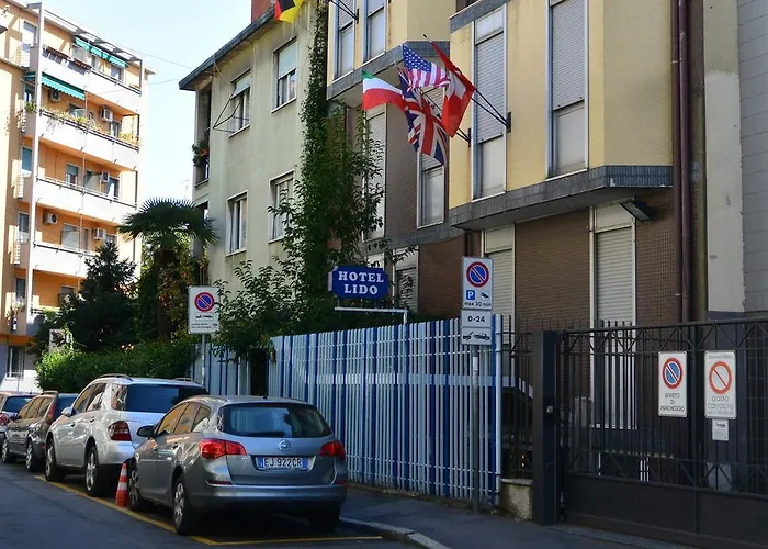 Hotel Lido