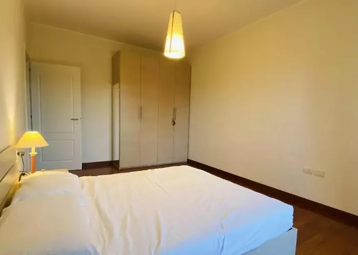 Corso Lodi 65 Two-Bedrooms Apartment