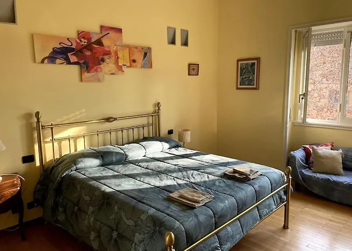 Casa Caldara