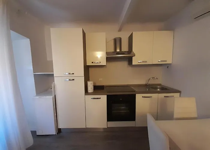 House In Porta Venezia