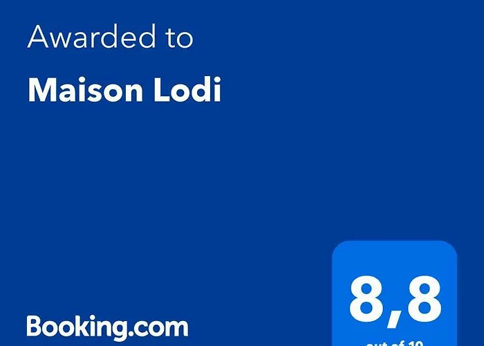 Maison Lodi