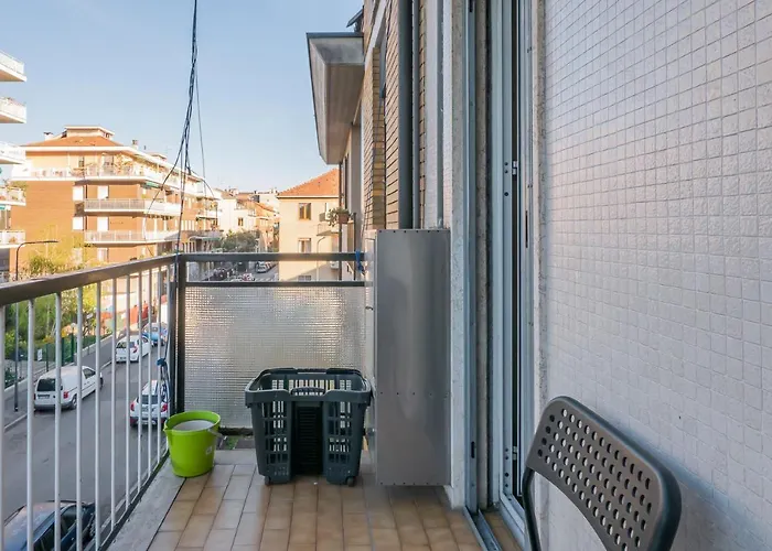 Cozy Apartment Treviso 31