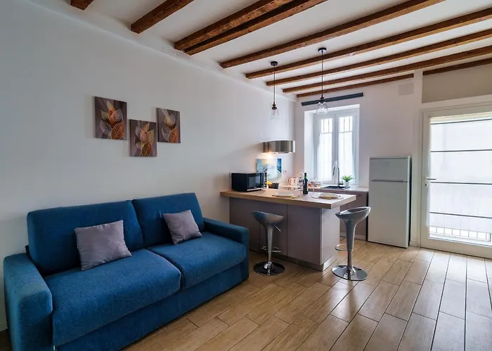 Ambrogio\'S Nest - Modern Close To Cadorna Station