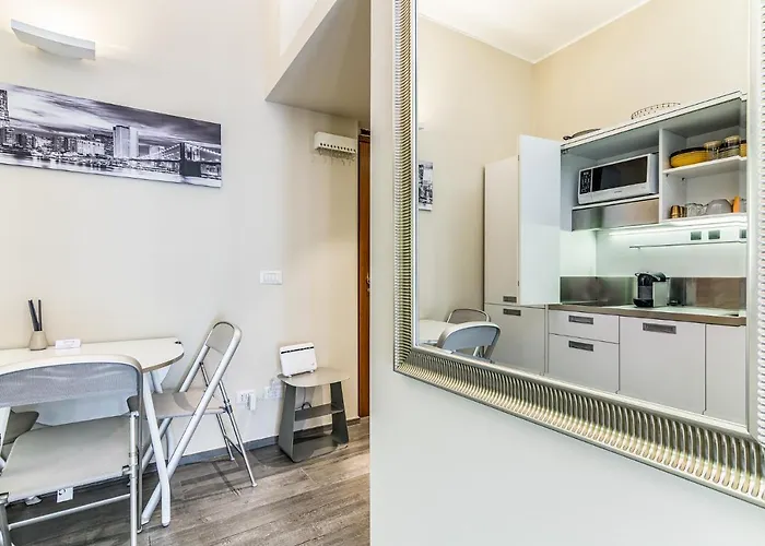 Mora Apartment