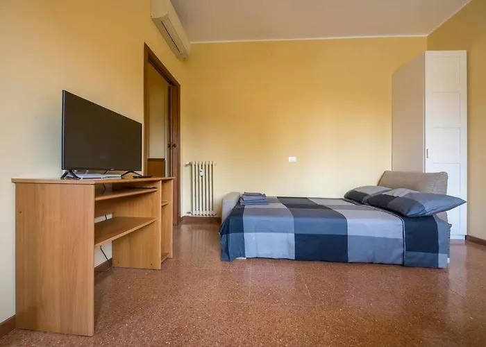 Yellowmilanhouse Bisceglie San Siro Rho Fiera