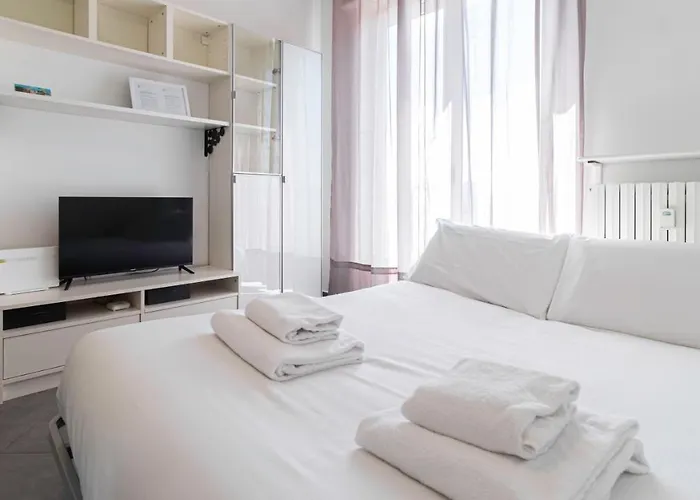 Italianway - Voghera 11 B