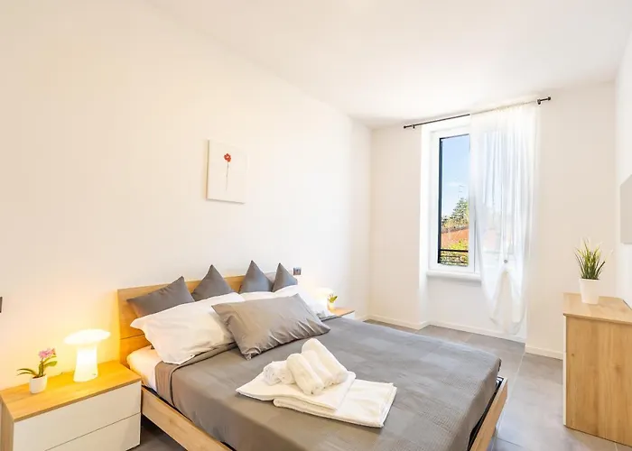 Khl Apartments