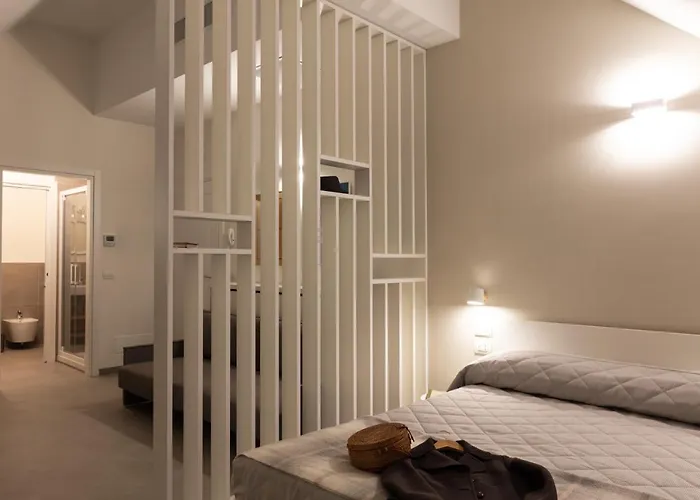 Cirene Apartments Milano