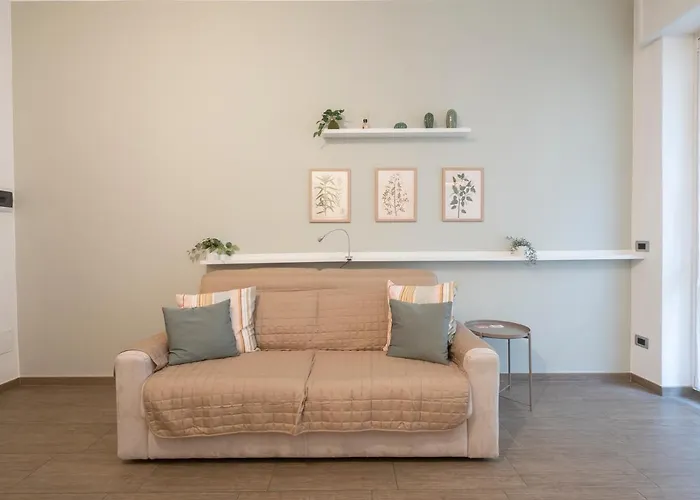 I Host Apartment - Montesuello 9