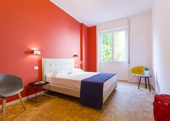 Dreams Hotel Residenza Corso Magenta