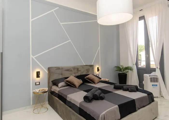 Vivimihome - Navigli Charm Design E Posizione Top