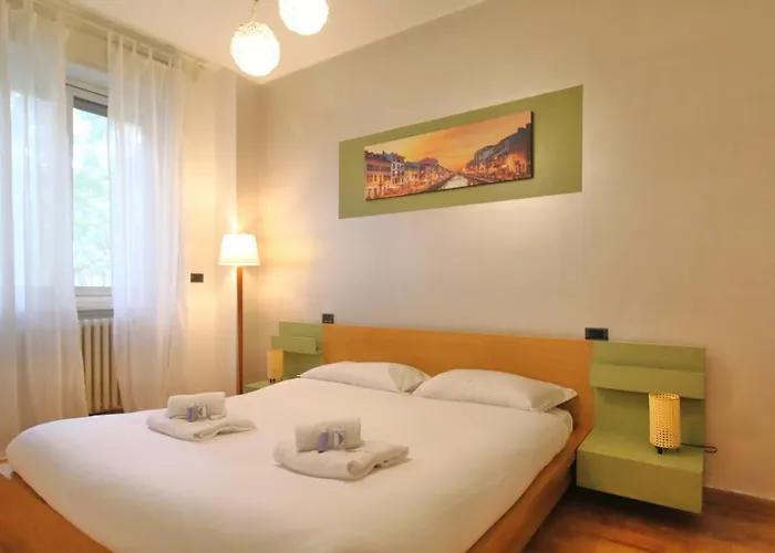 Isola - Your Home From Home