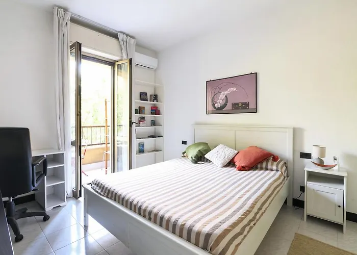 Milano For Guest -Chiara Apartment Porta Vittoria