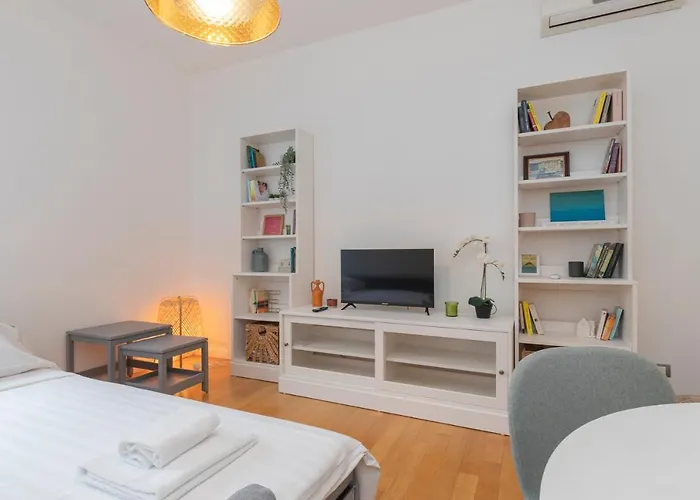 Ihost Luxury Flat - Tito Livio 29