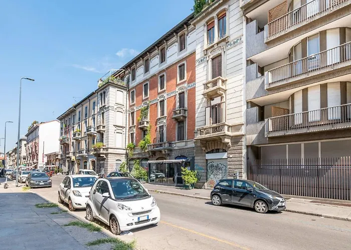 Easylife - Calda Gemma In Porta Venezia