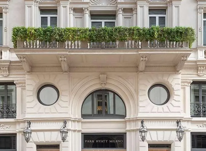 Park Hyatt Milano