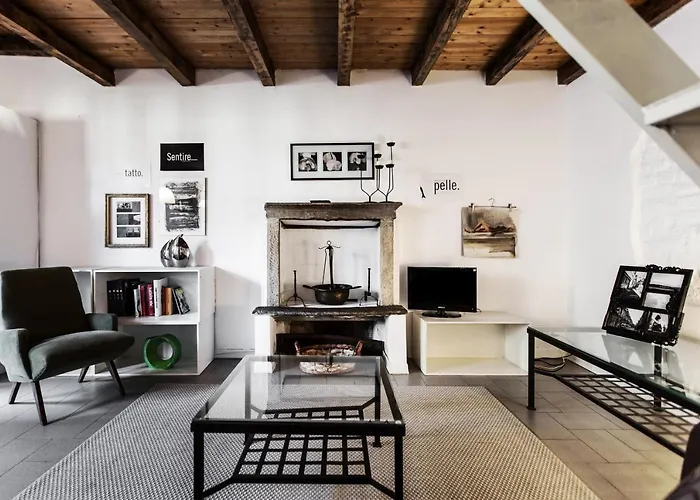 Milanrentals - Ripa Apartment