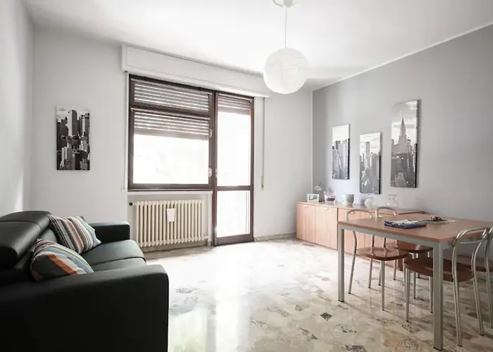 Lotto Apartment