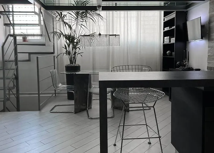 Nolo - Milano Chic Retreat