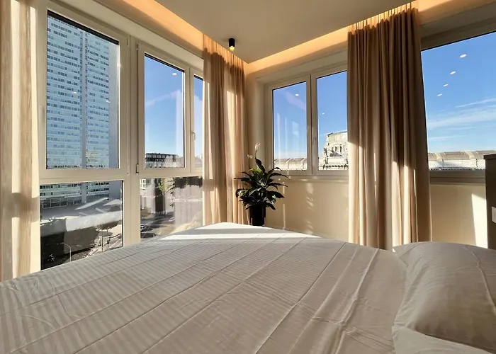 Yls Luxury Suites