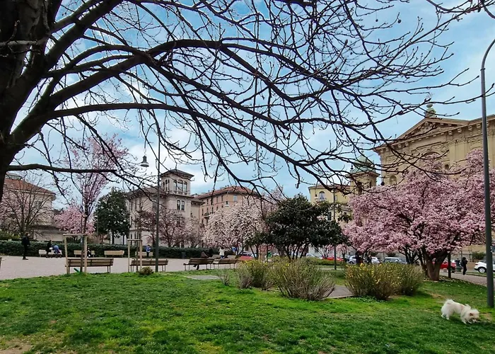 Italianway - Piazza Niccolo Tommaseo 2A