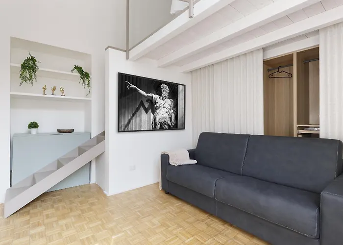 Hl Suite - Duomo, Navigli