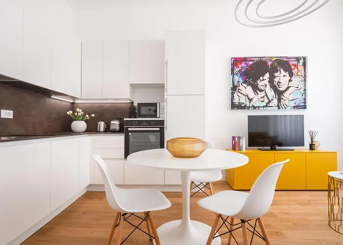 San Babila Design Apartment R&R