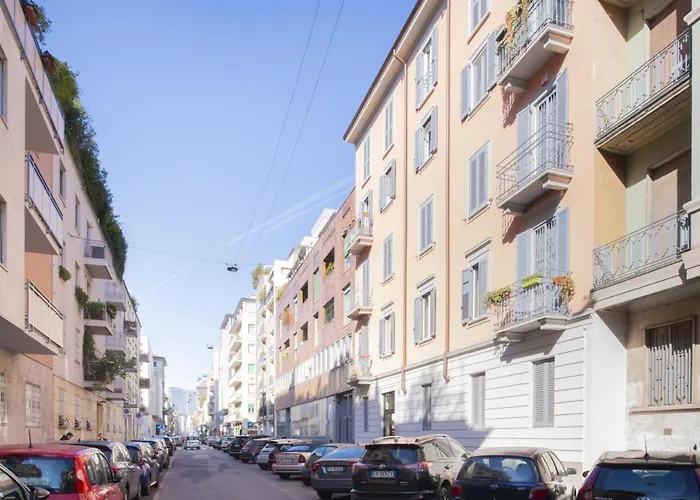 Easylife - Comfort E Praticita In Buenos Aires