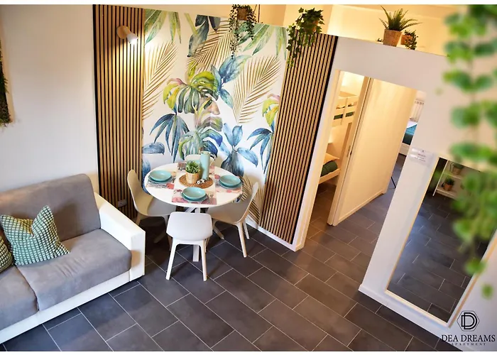Dea Dreams Amendola Fiera Apartment Free Wi-Fi