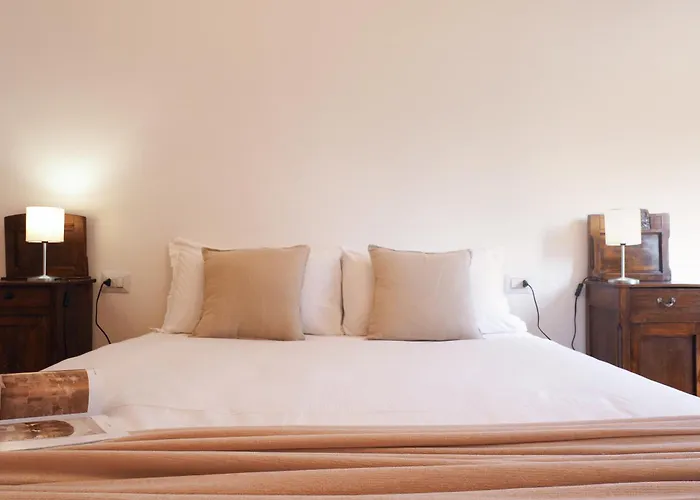 Contempora Apartments - Trilocale Arimondi 1