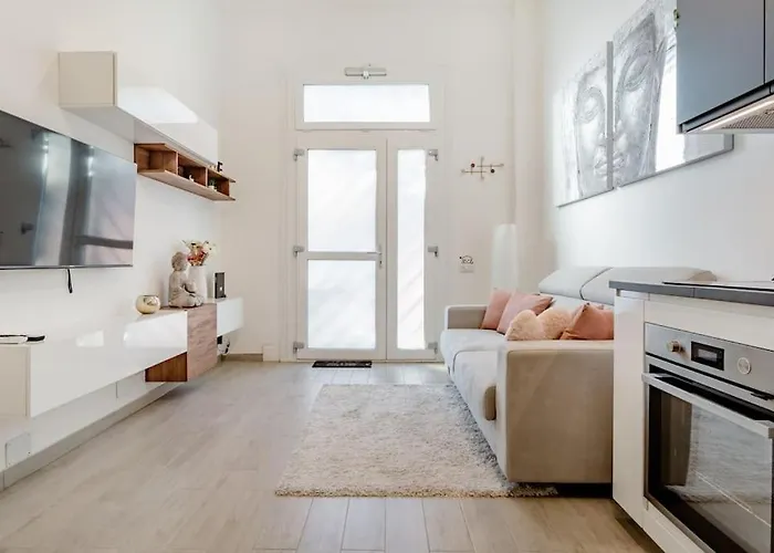 Tortona Navigli New And Cozy Apartment