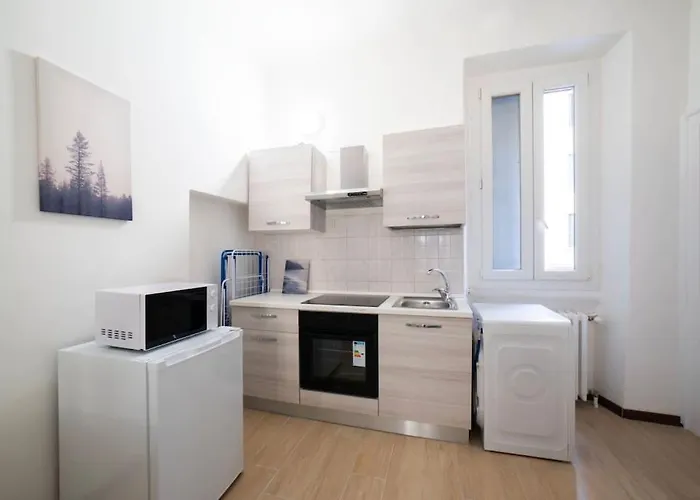 Apartment 4 Stops From The City Center