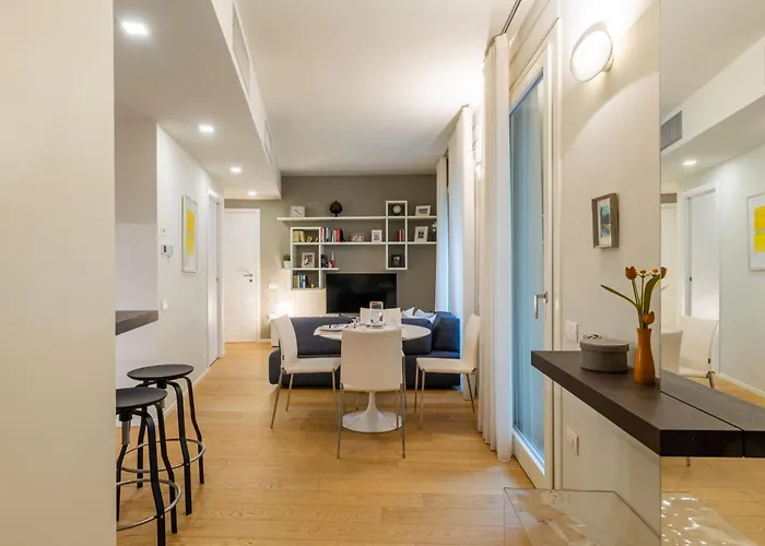 Apartment Alessandri Apartment By Interhome