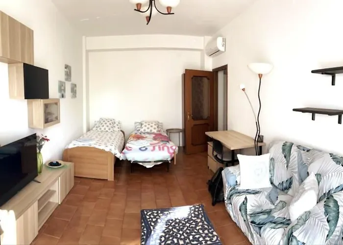 Portello Sweet Home
