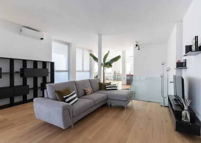 Bmore San Babila - Luxury Apartments Near Duomo