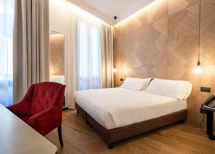 London Hotel