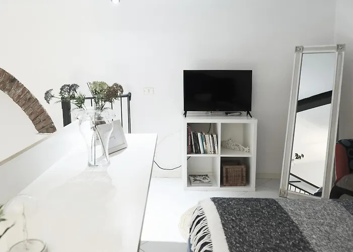 ComeCasa MINI GRAZIOSO LOFT IN CROCETTA