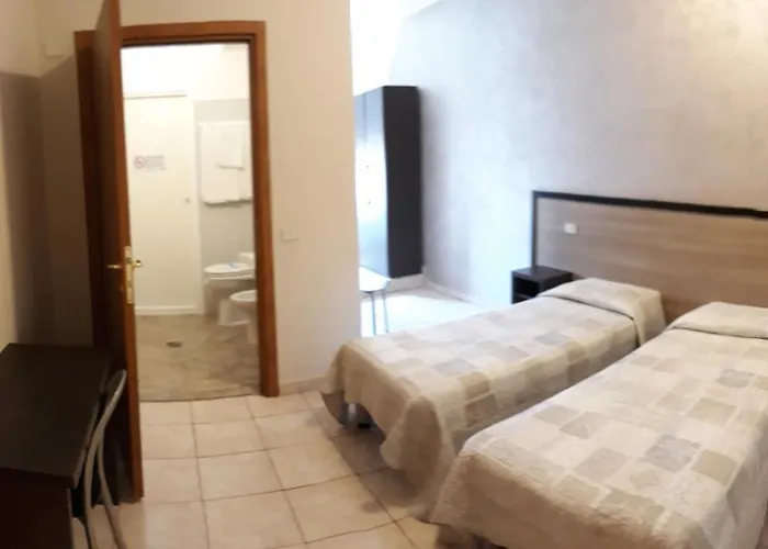 Hotel Salus
